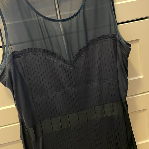 BCBG Tank - Picture 2 of 6